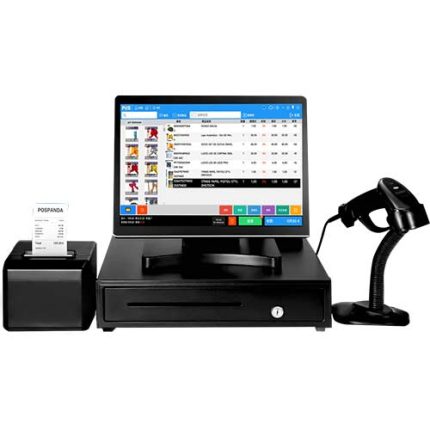 Best POS Software Package with Hardware Price in Bangladesh