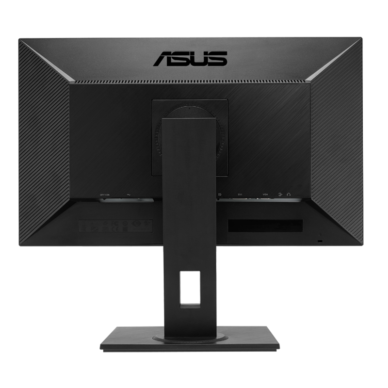 ASUS BE229QLBH 21.5 inch FHD Business Monitor Price in BD Best