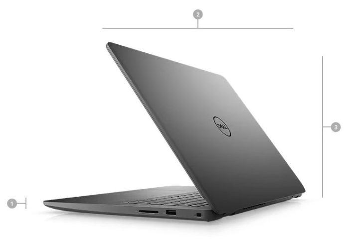 Dell Vostro 3400 11th Gen Core-I5 Laptop