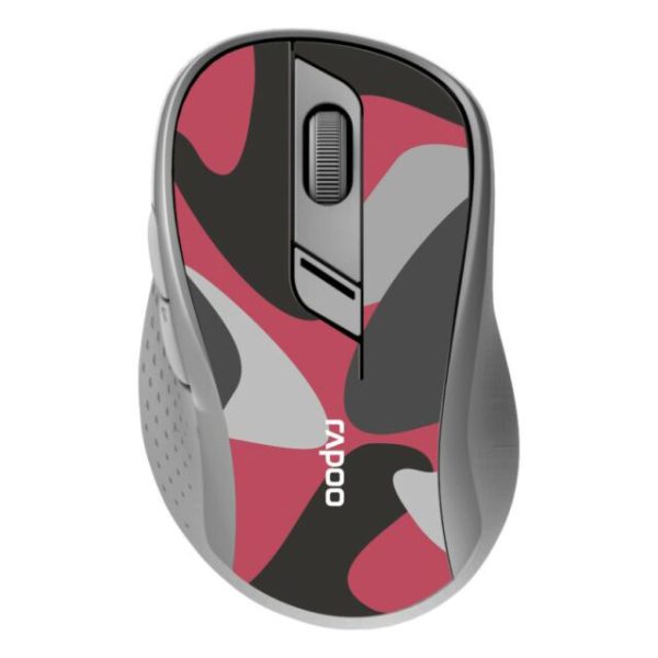 TECHXZON-Rapoo-M500-Silent-Multi-Mode-Wireless-Mouse-Price-In-BD