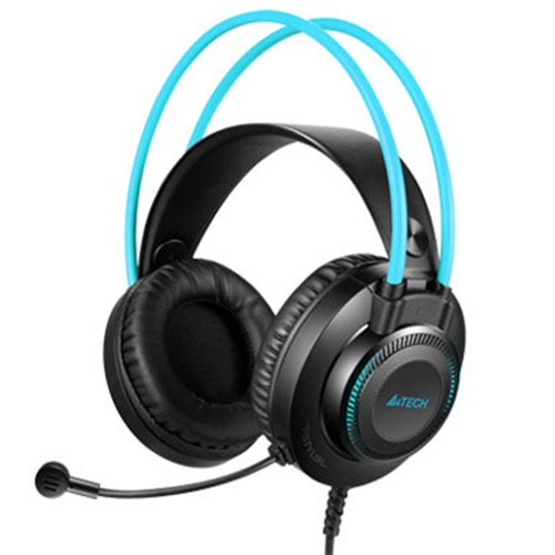techxzon-com-A4TECH-Fstyler-FH200i-Stereo-Headphone-Price-In-BD
