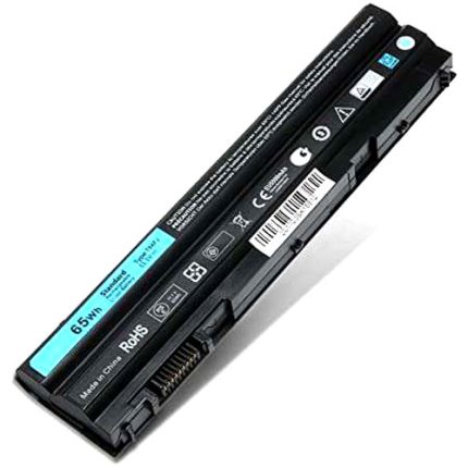 techxzon Dell Battery Latitude E5420 E5430 E5530 E6420 E6440 E6520 E6540, Vostro 3460 3560 for Sale