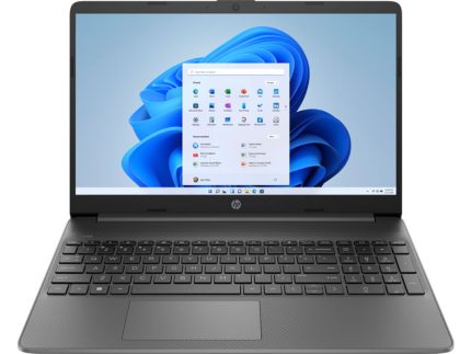 techxzon HP Laptop 15s-fq5013nia Core i5 12th Gen 8GB DDR4 512GB Price in Bangladesh