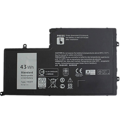techxzon-com-Dell-Inspiron-and-Latitude-Honghay-TRHFF-Laptop-Battery-Price-In-Bangladesh