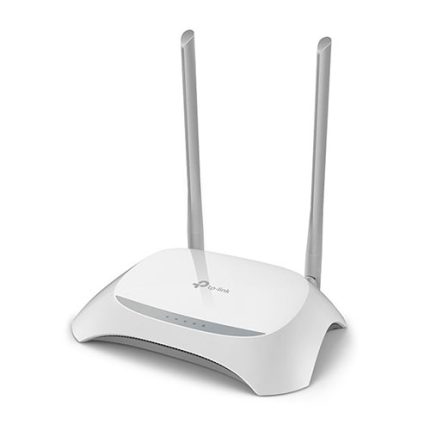 techxzon-com-TP-Link-TL-WR840N-300Mbps-Wireless-Router-Price-In-Bangladesh