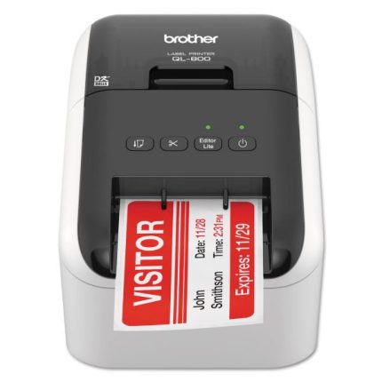techxzon-comBrother-QL-800-Label-Printer-Price-In-Bangladesh