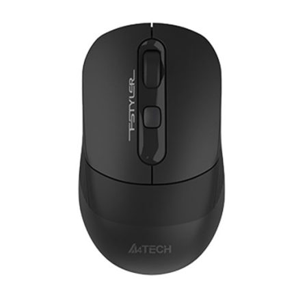 techxzon-com-A4tech-FB10C-Multimode-Rechargeable-Wireless-Mouse-PC-Price-In-BD