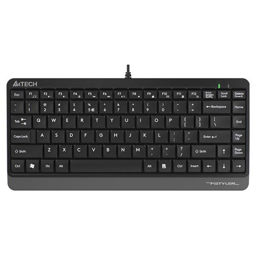 techxzon-com-A4tech-Fstyler-FK11-USB-Mini-Keyboard-Price-In-Bangladesh