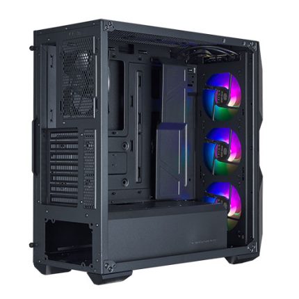 Aptech 305-A03 ARGB Gaming Casing price in BD 2023