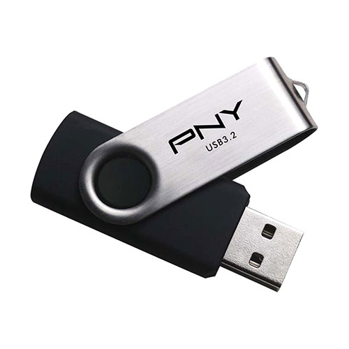 techxzon-com-PNY-Turbo-Attache-R-32GB-USB-3.2-Metal-Pen-Drive-Price-In-Bangladesh