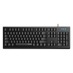 techxzon-com-Rapoo-NK1800-USB-Wired-Keyboard-Price-In-Bangladesh