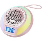 techxzon-com-Tribit-AquaEase-Shower-Bluetooth-Speaker-Price-In-Bangladesh