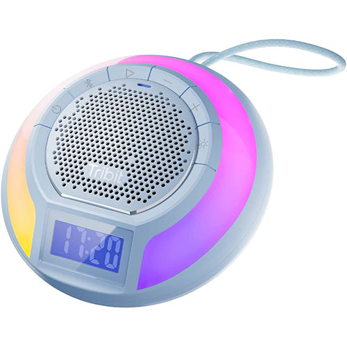 techxzon-com-Tribit-AquaEase-Shower-Bluetooth-Speaker-Price-In-Bangladesh