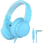 techxzon-com-Tribit-Starlet-01-Kids-Headphones-Price-In-Bangladesh