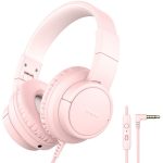 techxzon-com-Tribit-Starlet-01-Kids-Headphones-Price-In-Bangladesh