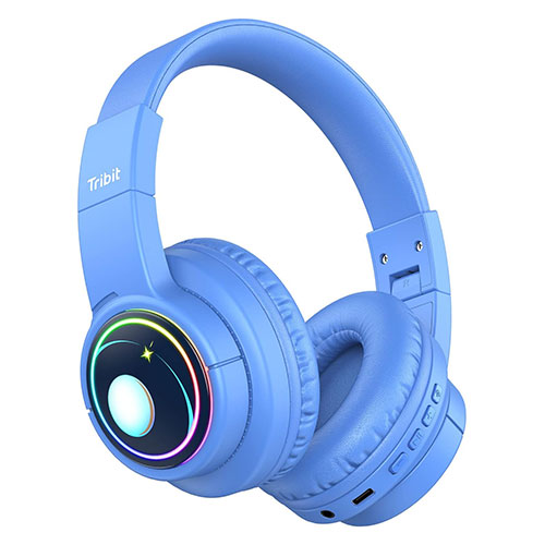 techxzon-com-Tribit-Starlet-02-Kids-Bluetooth-Headphones-Price-In-Bangladesh