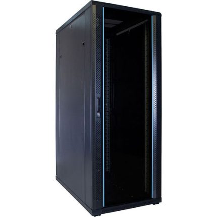 techxzon-com-Standing-Server-Network-Rack-Cabinet-Price-In-Bangladesh