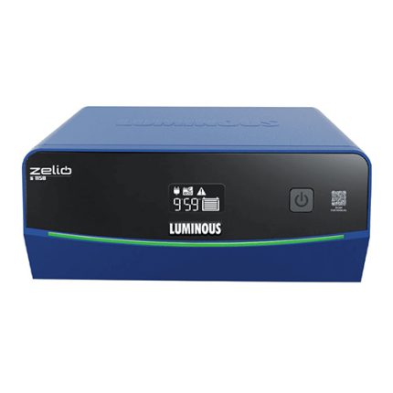 Luminous Zelio S Pure Sine Wave IPS Price in Bangladesh