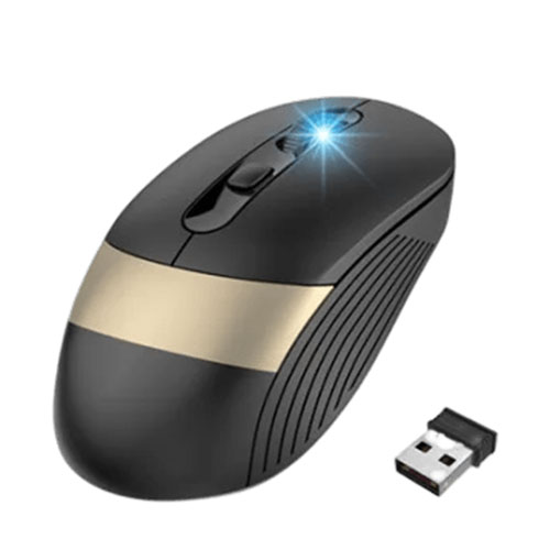 Aptech W 63 Wireless Mouse Price In Bangladesh Best Electronics And 