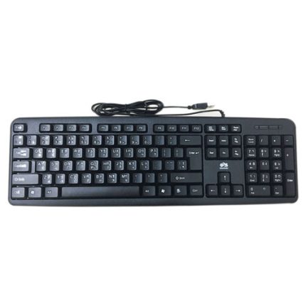 techxzon-com-GIGASONIC-Desktop-Wired-USB-Keyboard-Price-In-Bangladesh