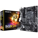techxzon-com-Gigabyte-B450M-S2H-AMD-AM4-Micro-ATX-Motherboard-Price-In-Bangladesh