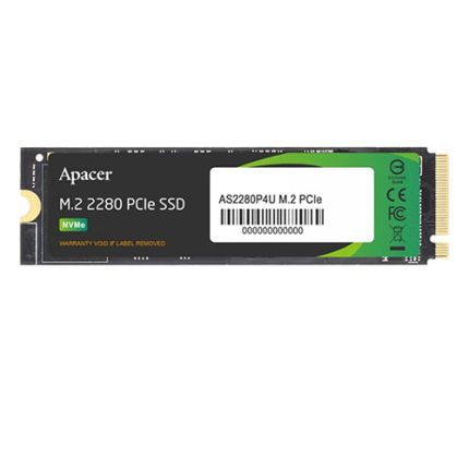 techxzon.com-Apacer-AS2280P4-M.2-PCIe-Gen3-x4-Internal-SSD-Price-in-Bangladesh