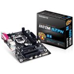techxzon.com-Gigabyte-GA-H81M-S2PH-Motherboard-Price-In-Bangladesh