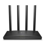 techxzon.com-TP-Link-Archer-C6-V4.0-Dual-Band-Router-Price-In-Bangladesh