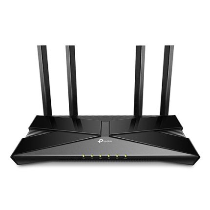 techxzon-bd-Original-TP-Link-Archer-AX23-AX1800-1800Mbps-Dual-Band-Wi-Fi-6-Router-Best-Price-in-Bangladesh