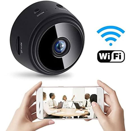 Mini CCTV camera price in Bangladesh