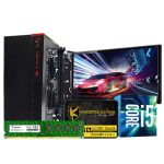 techxzon-com-Intel-Core-I5-6th-Gen-8GB-DDR4-256GB-SSD-19-inches-HD-LED-Monitor-PC-Price-In-Bangladesh