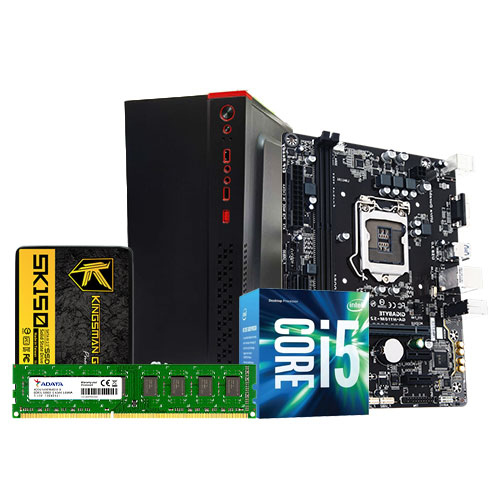 Intel core i5 ssd sale