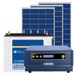 techxzon-com-1-Kilowatt-Off-Grid-Solar-System-10H-Backup-Package-Price-in-Bangladesh