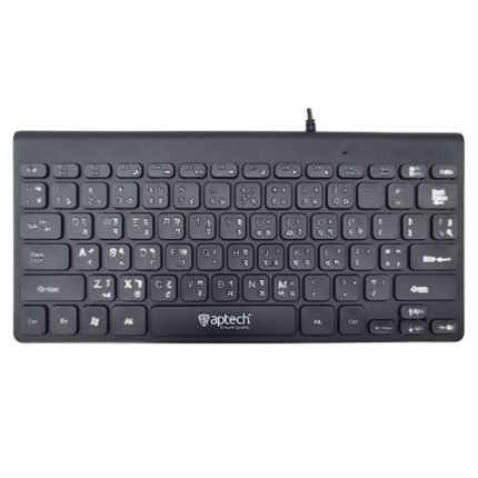 techxzon-com-Aptech-Desktop-Mini-USB-Keyboard-Price-In-Bangladesh