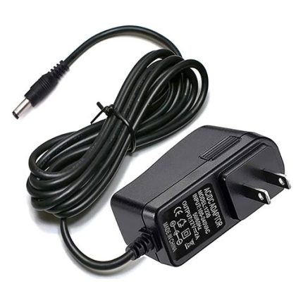 techxzon-bd-TP-Link-Router-Power-Adapter-12V-1A-Price-In-Bangladesh