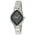 techxzon-com-Fastrack-Analog-Black-Dial-Silver-Womens-Watch-Price-In-Bangladesh