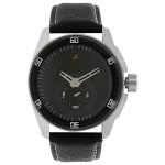 techxzon-com-Fastrack-Casual-Dial-Black-Leather-Strap-Watch-Price-In-Bangladesh