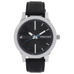 techxzon-com-Fastrack-Fundamentals-Grey-Dial-Silicone-Strap-Watch-Price-In-Bangladesh