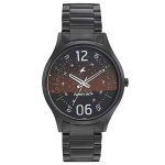 techxzon-com-Fastrack-Horizon-Space-Rover-Brown-Analog-Mens-Watch-Price-In-Bangladesh