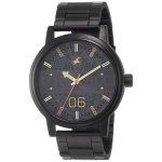 techxzon-com-Fastrack-Road-Trip-Stainless-Steel-Strap-Mens-Watch-Price-In-Bangladesh