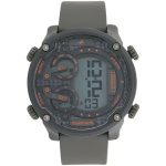 techxzon-com-Fastrack-Trendies-Dial-Black-Silicone-Strap-Watch-Price-In-Bangladesh