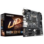 Gigabyte 410MS2H V2 Motherboard Price In Bangladesh