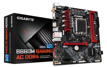 techxzon-com-Gigabyte-B660M-Gaming-AC-DDR4