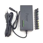 techxzon-com-Universal-Power-Adapter-96W-12V-24V-With-8-DC-Heads-Price-In-Bangladesh