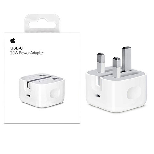 techxzon.com-Apple-20W-USB-C-Original-Power-Adapter-Price-in-Bangladesh