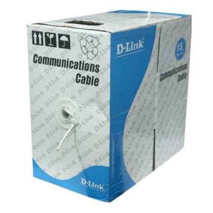 techxzon.com-D-Link-Cat-6-UTP-Networking-Cable-305-Meter-Per-Box-Price-In-Bangladesh