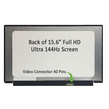 techxzon.com-Laptop-Display-Full-HD-15.6-inch-Ultra-40-pin-144Hz-Series-Price-In-Bangladesh
