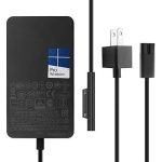 techxzon.com-Original-Microsoft-Surface-127W-15v-8.0A-2-pin-Laptop-Adapter-Price-in-Bangladesh
