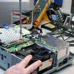 techxzon.com-Projector-Repair-Service-Price-in-Bangladesh