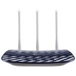 TP-Link Archer C60 AC1350 Wireless Dual Band Router Price In Bangladesh